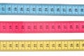 Tape Measure Royalty Free Stock Photo