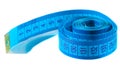 Tape measure close - up