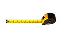 Tape measure, construction estimating tools