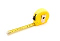 Tape measure meter