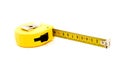 Tape measure meter