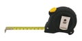 Tape Measurer Royalty Free Stock Photo