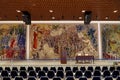 Tapestries by Marc Chagall