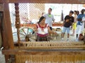 Tapestry Weaving