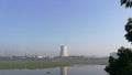 Tapi river, surat