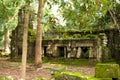 Taprom Temple, Angkor Thom