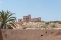 Taqah castle, Dhofar (Oman)