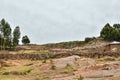 Taquile Island-landscape-Peru 282