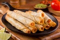 Taquitos