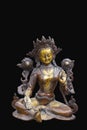 Tara, Buddhist saviour-goddess