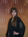 Tara Fitzgerald. Antalya Film Festival