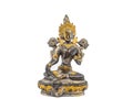 Tara Goddess statue