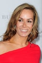Tara Palmer-Tomkinson Royalty Free Stock Photo