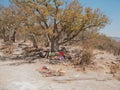 Tarahumara Indians