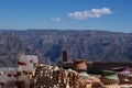 Tarahumara raramuri made souvenirs sold in the Copper Canyons, C