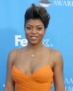 Taraji Henson