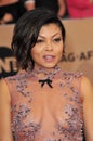 Taraji P. Henson