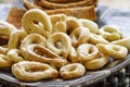 Taralli