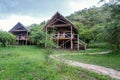 Tarangire National Park, Tarangire/Tanzania - Sangaiwe Tented Lodge