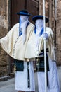 04/23/2019 - Taranto, Apulia / Italy : Holy eastern procession