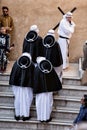 TARANTO EASTER FOLKLORE