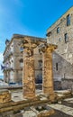 Taranto and its monuments by the sea