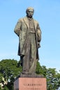 Taras Shevchenko monument, Kyiv, Ukraine