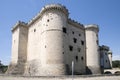 Tarascon Castle, France Royalty Free Stock Photo