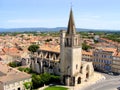 Tarascon, France Royalty Free Stock Photo