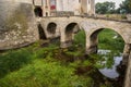 Tarascon, France Royalty Free Stock Photo