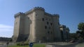 Tarascon Castle