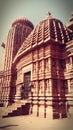 TaraTarini tample Berhempur Odisha India