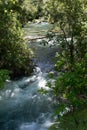 Tarawera River, New Zealand