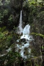 Tarawera Waterfall