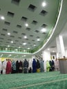 Tarawih Prayer