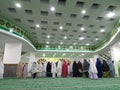 Tarawih Prayer