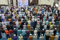 Tarawih Prayers