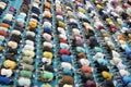 Tarawih Prayers