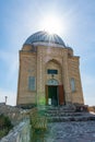 Taraz Tekturmas Mausoleum 84