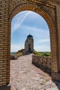 Taraz Tekturmas Mausoleum 81