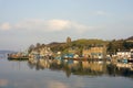 Tarbert Harbor