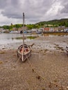 Tarbert harbour