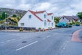 TARBERT, ISLE OF HARRIS