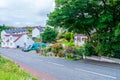 TARBERT, ISLE OF HARRIS