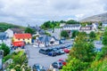 TARBERT, ISLE OF HARRIS