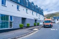 TARBERT, ISLE OF HARRIS