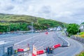 TARBERT, ISLE OF HARRIS