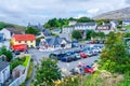 TARBERT, ISLE OF HARRIS