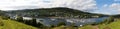 Tarbert Royalty Free Stock Photo
