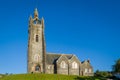 Tarbert Parish Church, Scotland